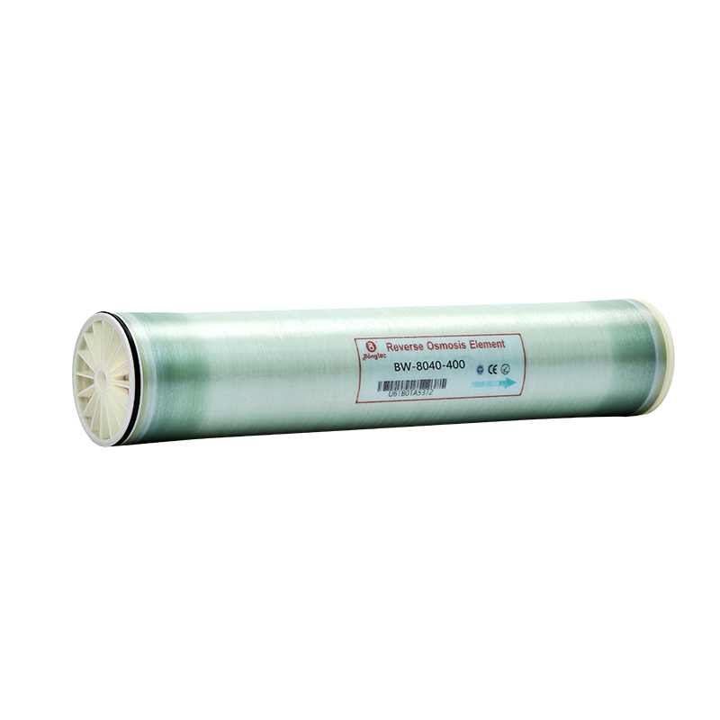 Brackwasser-RO-Membranelemente BW-8040-400