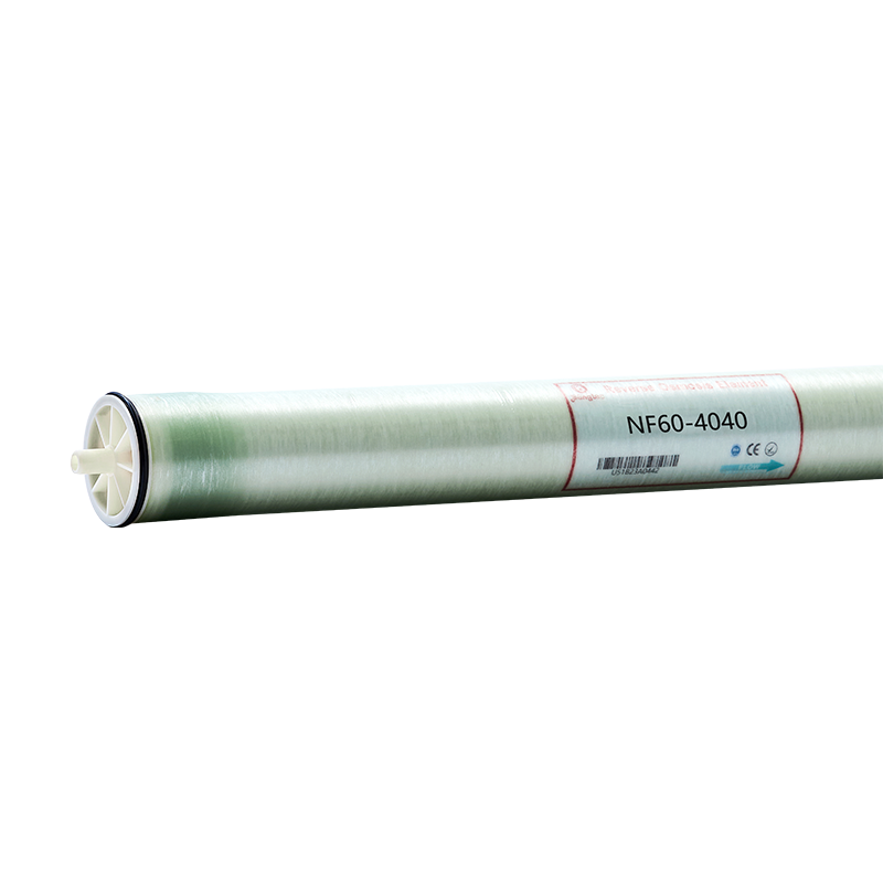 Nanofiltrationsmembranelemente NF60-4040