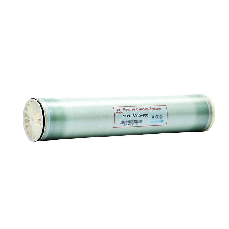Nanofiltrationsmembranelemente NF60-8040-400