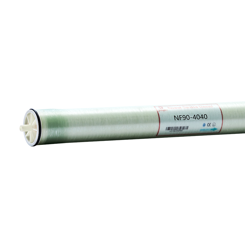 Nanofiltrationsmembranelemente NF90-4040
