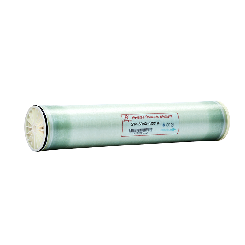 Meerwasser-RO-Membranelemente SW-8040-400HR