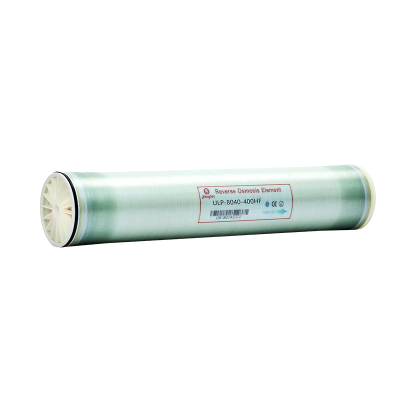 Ultra-Niederdruck-RO-Membranelemente ULP-8040-400HF