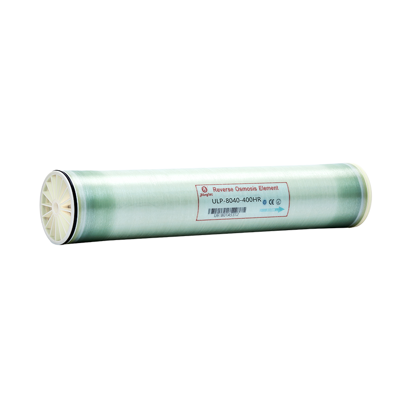 Ultra-Niederdruck-RO-Membranelemente ULP-8040-400HR