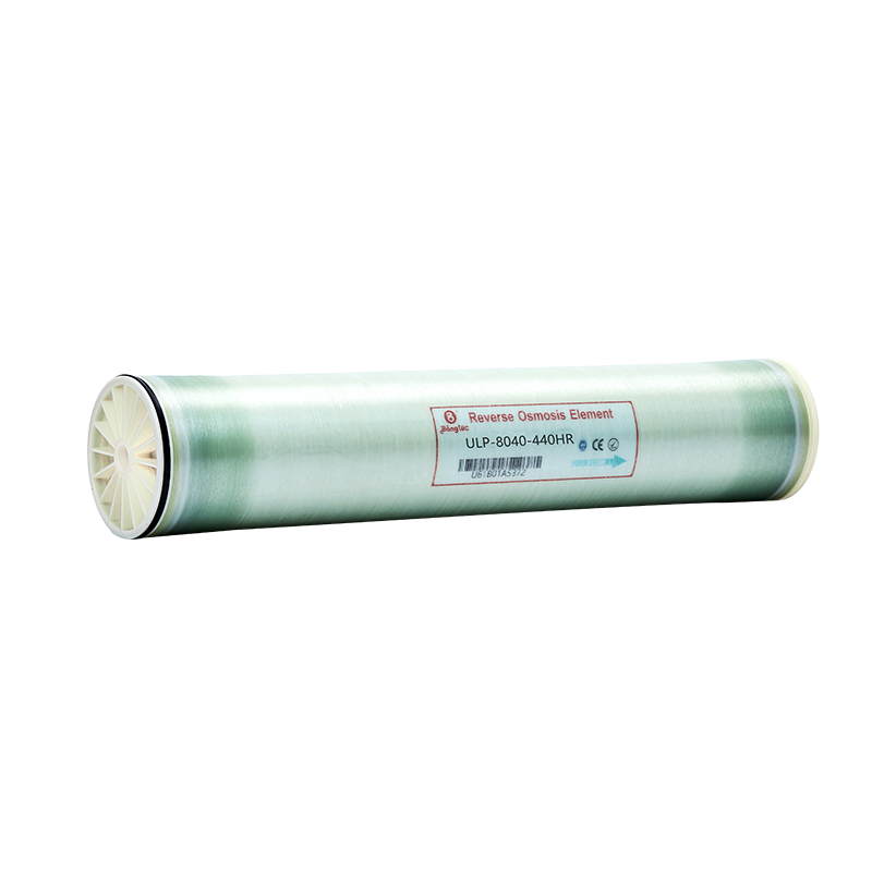 Ultra-Niederdruck-RO-Membranelemente ULP-8040-440HR