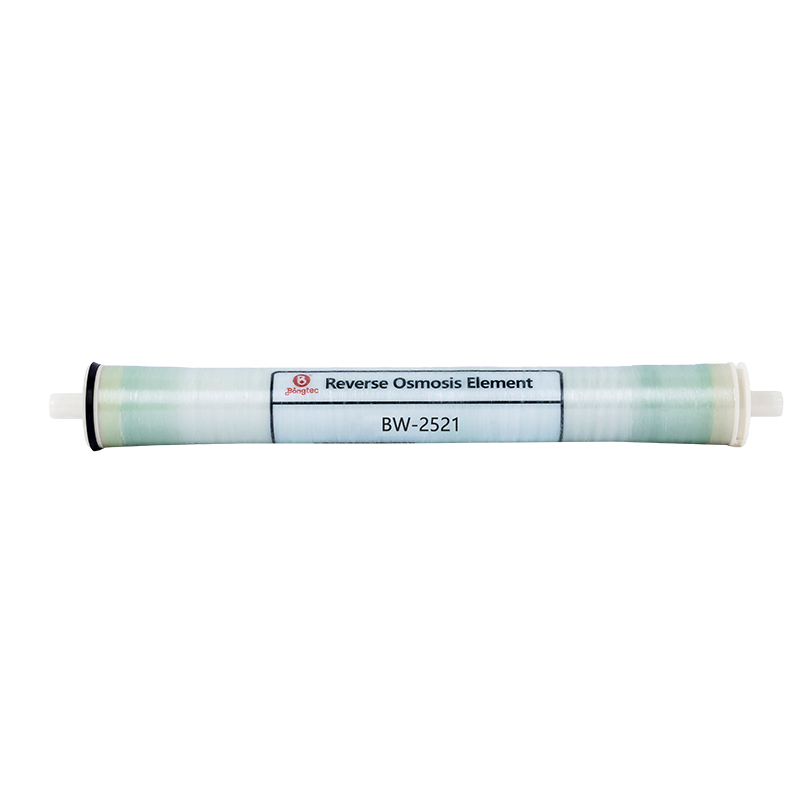Brackwasser-RO-Membranelemente BW-2521