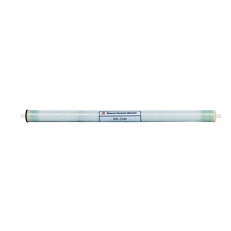 Brackwasser-Ro-Membranelemente BW-2540