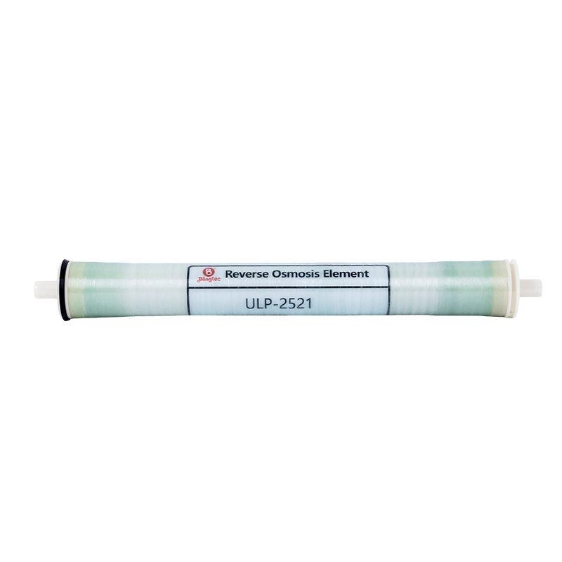 Ultra-Niederdruck-RO-Membranelemente ULP-2521