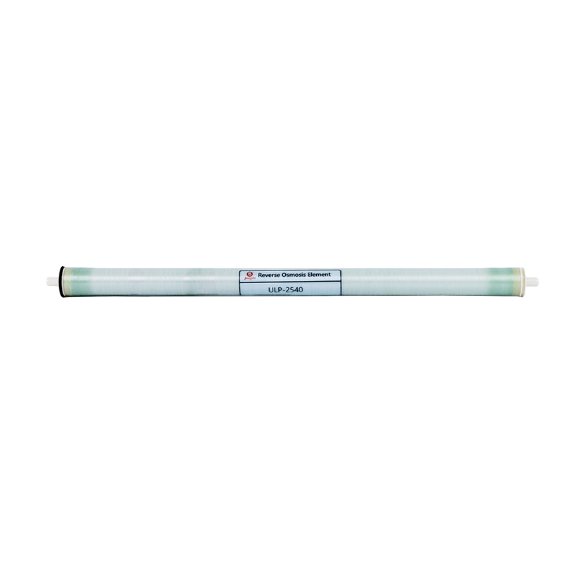 Ultra-Niederdruck-RO-Membranelemente ULP-2540