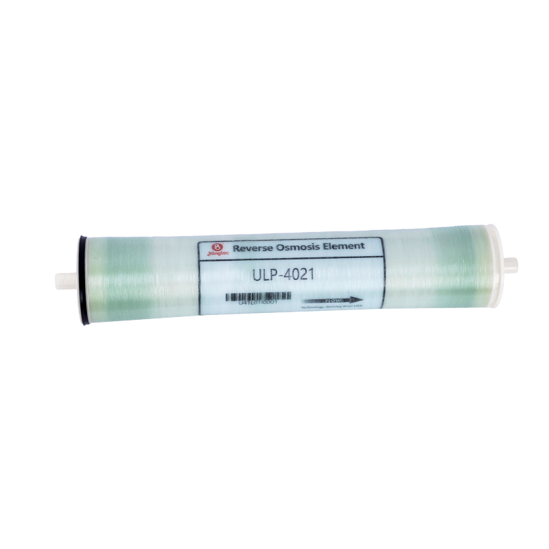 Ultra-Niederdruck-RO-Membranelemente ULP-4021