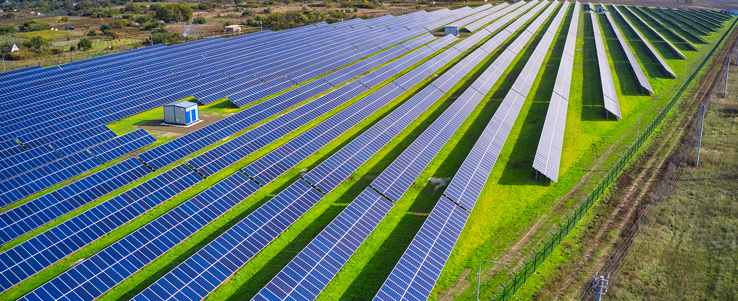 Photovoltaik