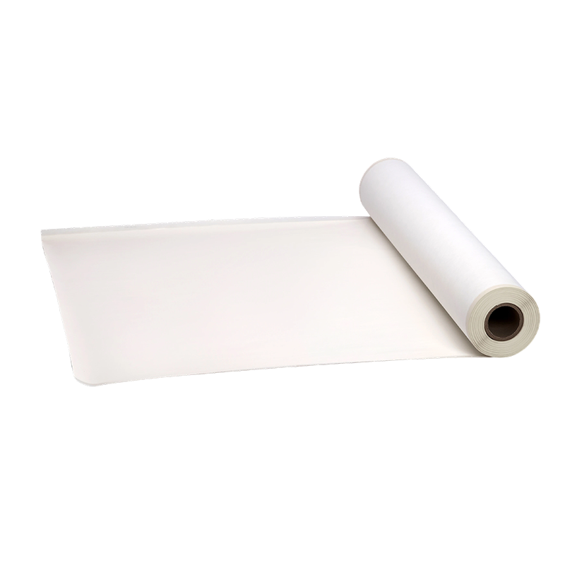 Nanofiltrationsmembranfolie (NF).