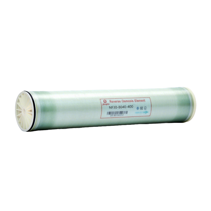 Nanofiltrationsmembranelemente NF30-8040-400